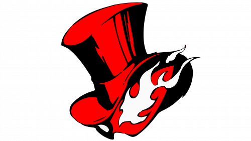 Symbole de Phantom Thieves of Hearts