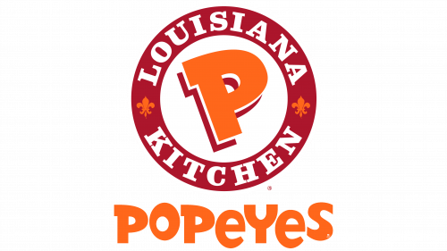 Symbole de Popeyes