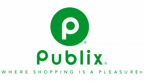 Symbole de Publix