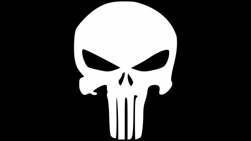 Symbole de Punisher
