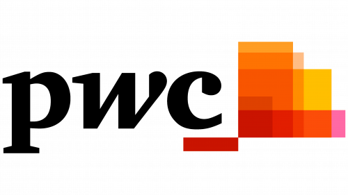 Symbole de PwC (PricewaterhouseCoopers)