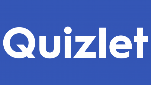 Symbole de Quizlet