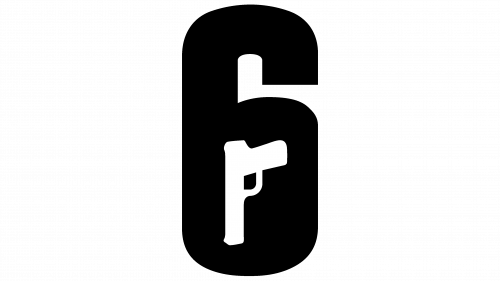 Symbole de Rainbow Six