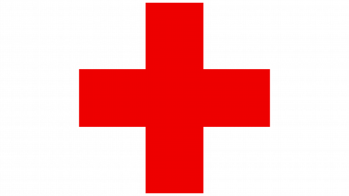 Symbole de Red Cross