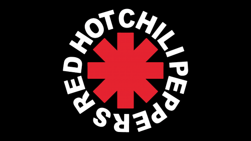 Symbole de Red Hot Chili Peppers
