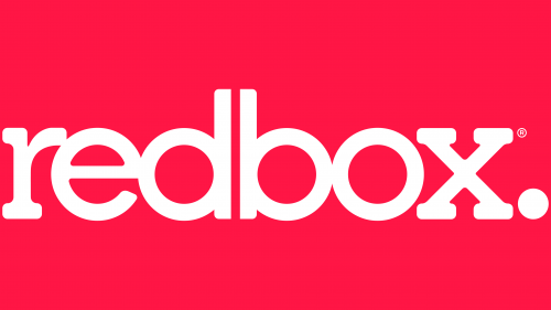 Symbole de Redbox