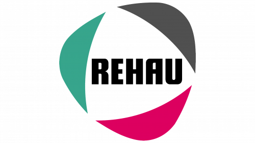 Symbole de Rehau