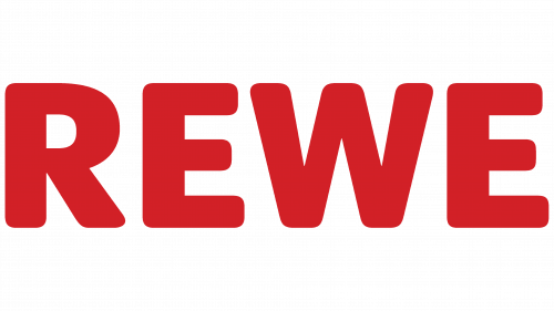 Symbole de Rewe