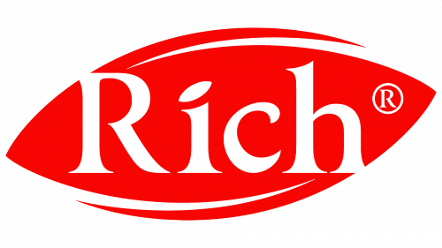 Symbole de Rich