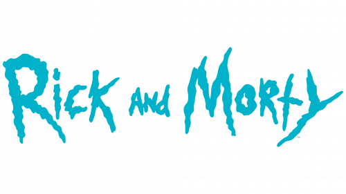 Symbole de Rick And Morty