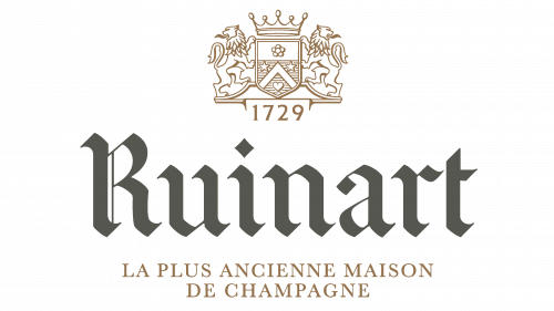 Symbole de Ruinart