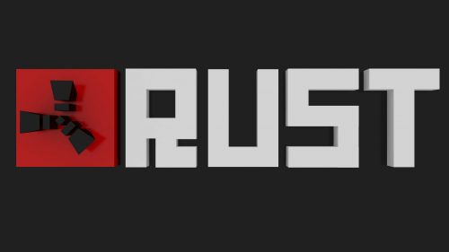 Symbole de Rust