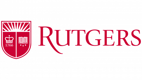 Symbole de Rutgers University
