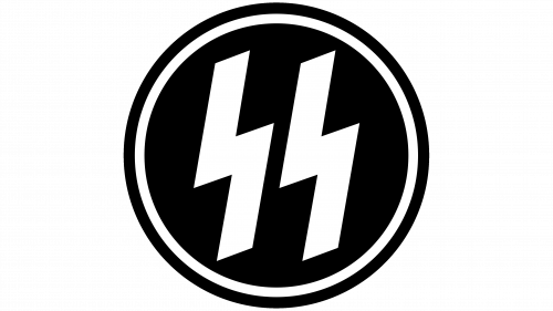 Symbole de SS