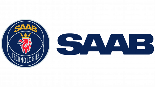 Symbole de Saab