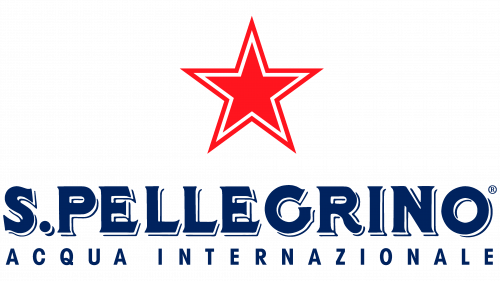 Symbole de San Pellegrino