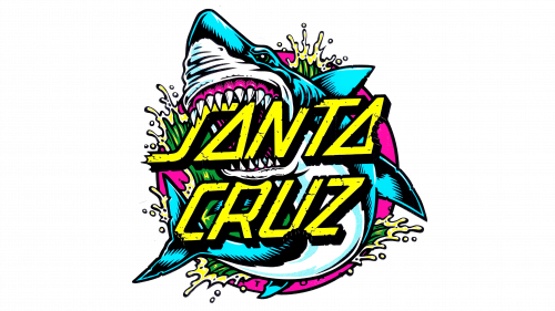 Symbole de Santa Cruz