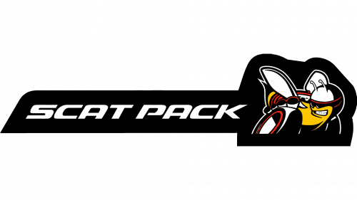 Symbole de Scat Pack