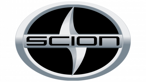 Symbole de Scion