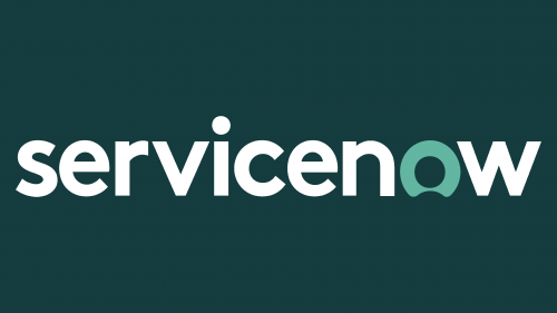 Symbole de ServiceNow