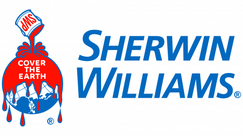 Symbole de Sherwin Williams