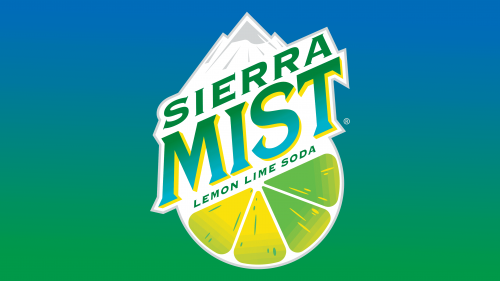 Symbole de Sierra Mist