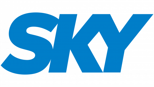 Symbole de Sky