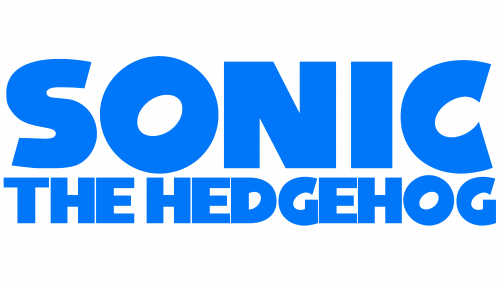 Symbole de Sonic The Hedgehog