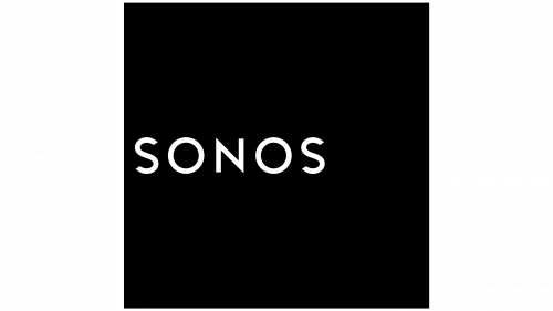 Symbole de Sonos