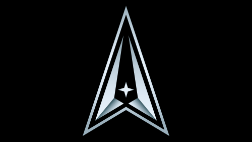 Symbole de Space Force