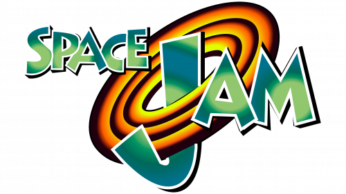 Symbole de Space Jam