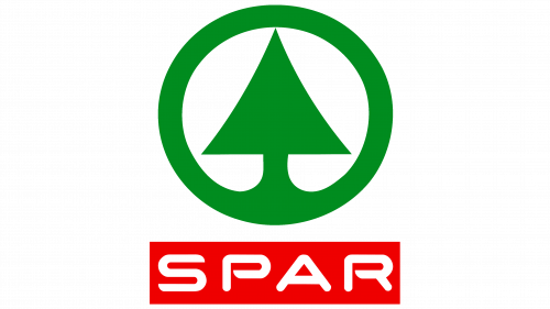 Symbole de Spar