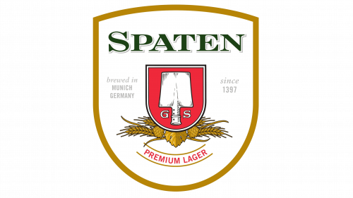 Symbole de Spaten