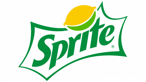 Symbole de Sprite (drink)