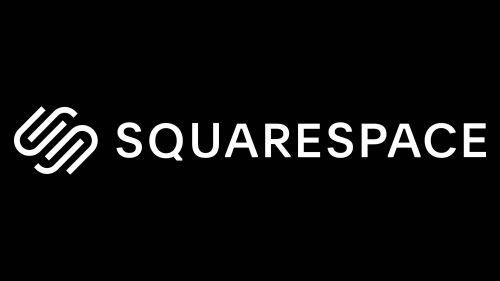 Symbole de Squarespace