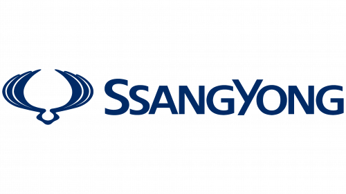 Symbole de SsangYong