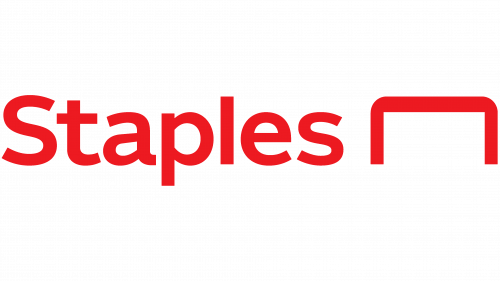 Symbole de Staples