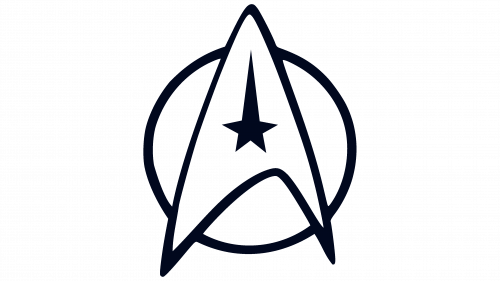 Symbole de Starfleet