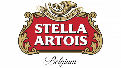 Symbole de Stella Artois