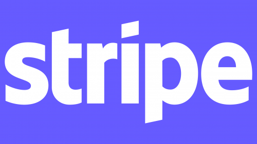 Symbole de Stripe