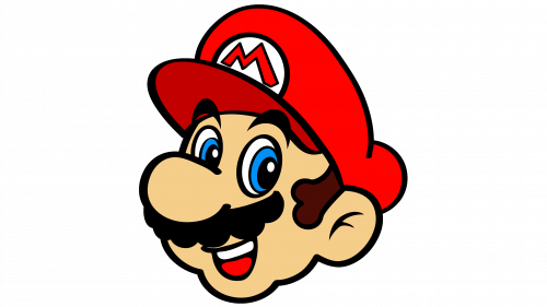 Symbole de Super Mario