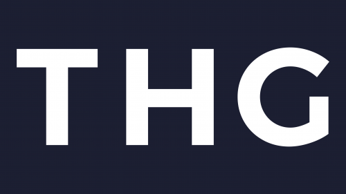 Symbole de THG