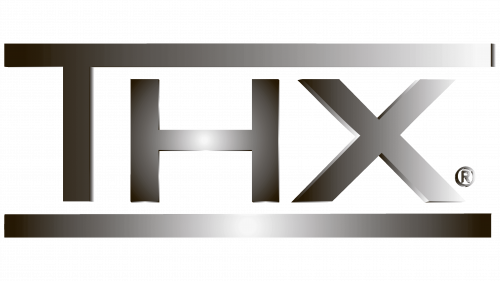Symbole de THX