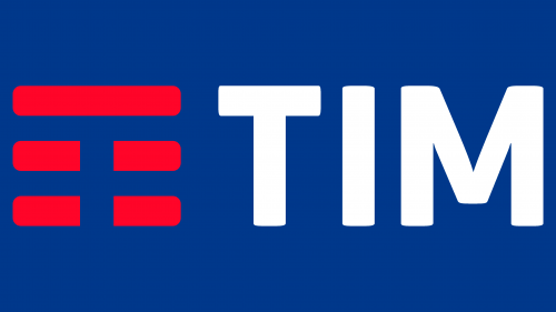 Symbole de TIM