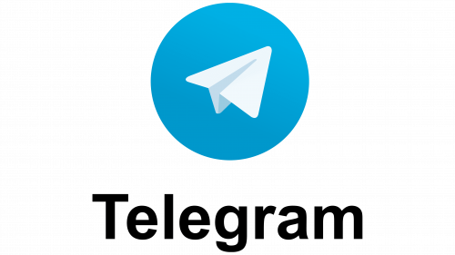Symbole de Telegram
