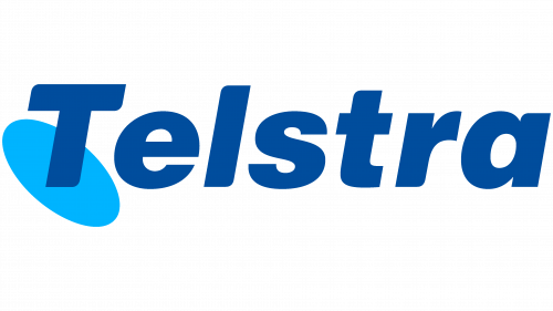 Symbole de Telstra