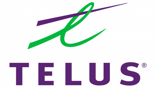 Symbole de Telus