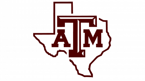 Symbole de Texas A&M