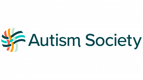 Symbole de The Autism Society of America