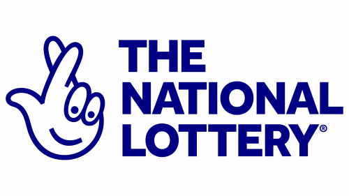 Symbole de The National Lottery